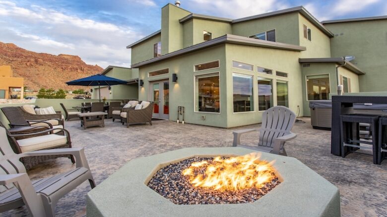 Exclusive Moab Retreat - Moab, Utah