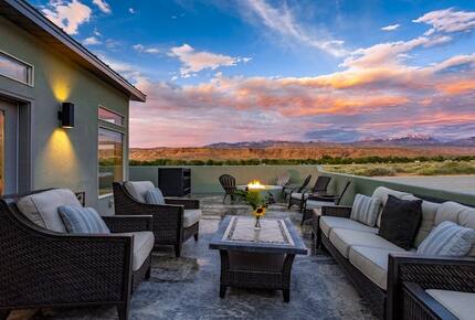 Exclusive Moab Retreat - Moab, Utah