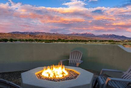 Exclusive Moab Retreat - Moab, Utah
