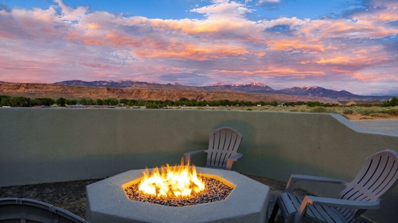 Exclusive Moab Retreat - Moab, Utah