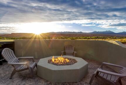 Exclusive Moab Retreat - Moab, Utah