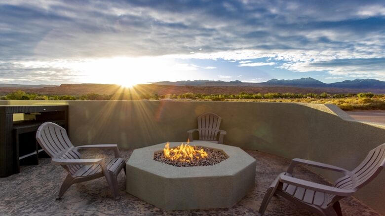 Exclusive Moab Retreat - Moab, Utah