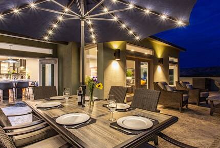 Exclusive Moab Retreat - Moab, Utah