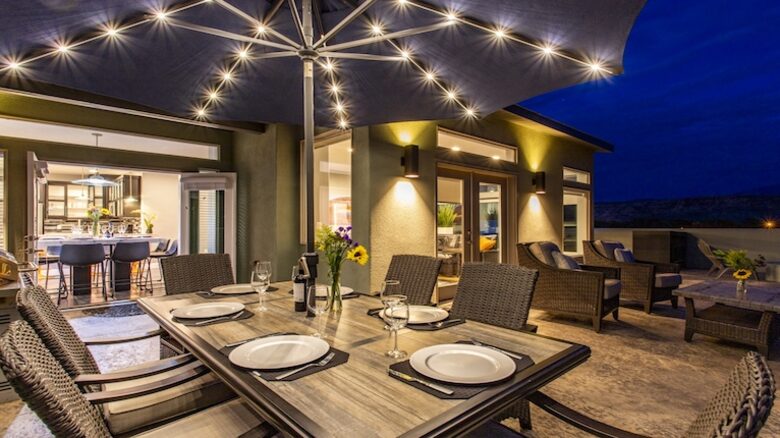 Exclusive Moab Retreat - Moab, Utah