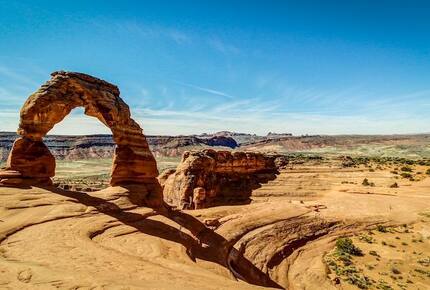 Luxury in the Desert - Moab, Utah