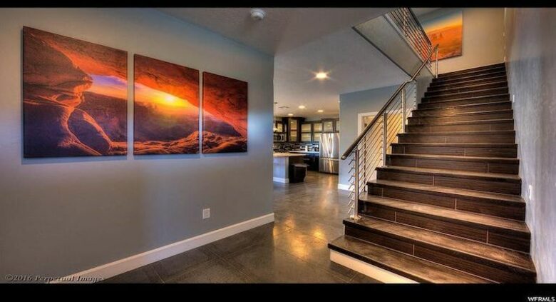 Luxury in the Desert - Moab, Utah