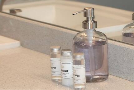 Luxury in the Desert - Moab, Utah