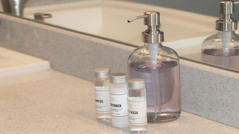 Luxury in the Desert - Moab, Utah