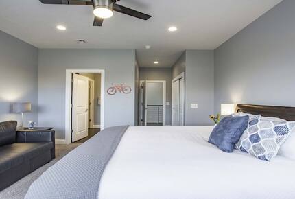 Luxury in the Desert - Moab, Utah