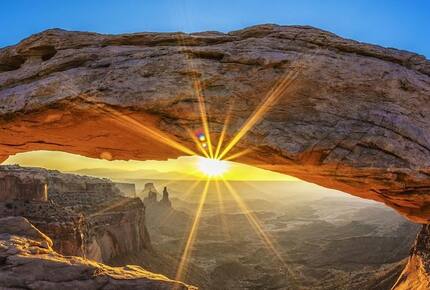 Luxury in the Desert - Moab, Utah