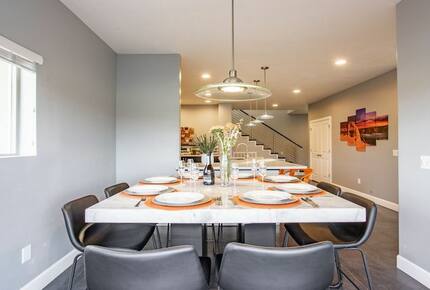 Luxury in the Desert - Moab, Utah