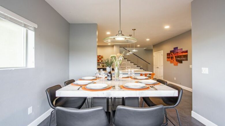 Luxury in the Desert - Moab, Utah