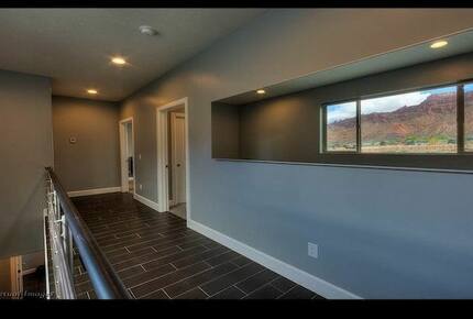 Luxury in the Desert - Moab, Utah