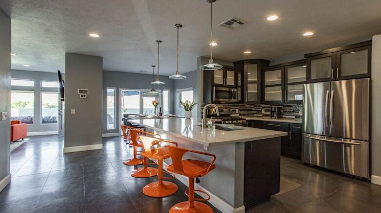 Luxury in the Desert - Moab, Utah