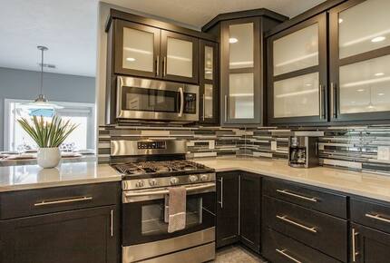 Luxury in the Desert - Moab, Utah