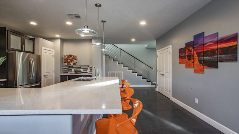 Luxury in the Desert - Moab, Utah