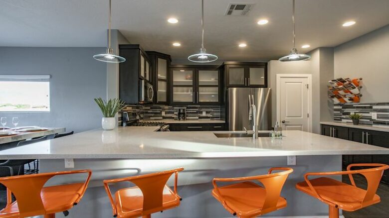 Luxury in the Desert - Moab, Utah