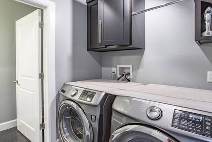 Luxury in the Desert - Moab, Utah