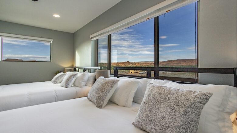 Luxury in the Desert - Moab, Utah