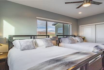 Luxury in the Desert - Moab, Utah