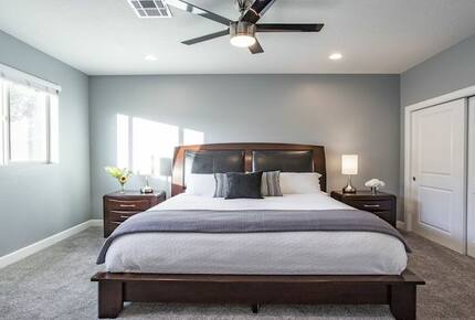 Luxury in the Desert - Moab, Utah