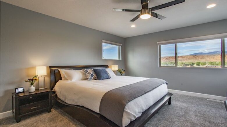 Luxury in the Desert - Moab, Utah