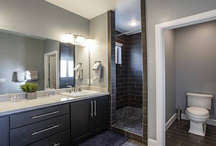 Luxury in the Desert - Moab, Utah