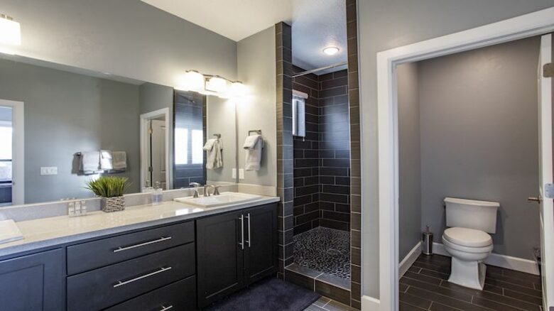 Luxury in the Desert - Moab, Utah