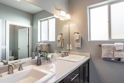 Luxury in the Desert - Moab, Utah