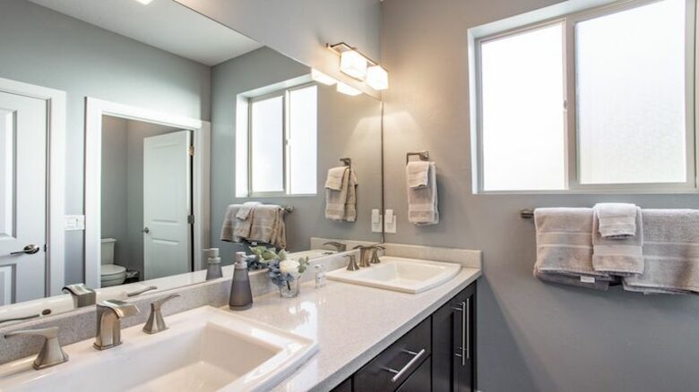 Luxury in the Desert - Moab, Utah