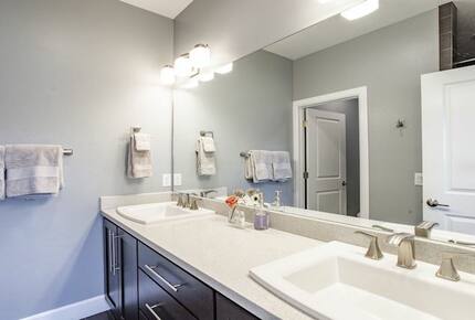 Luxury in the Desert - Moab, Utah