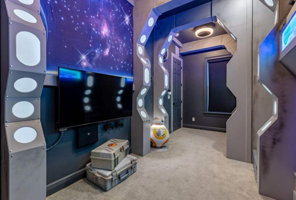 Magical Memories Villa - Reunion, Florida