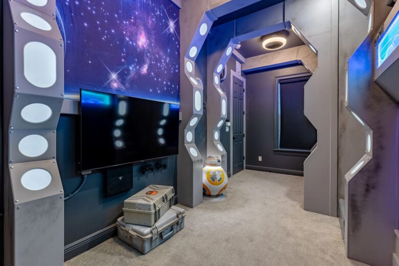 Magical Memories Villa - Reunion, Florida