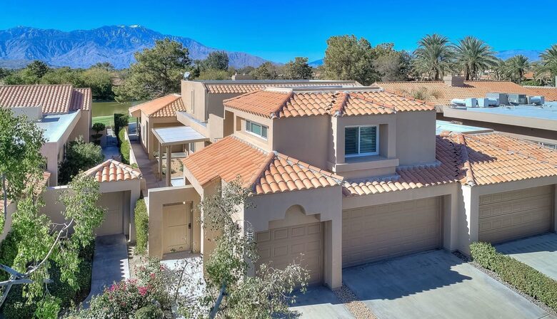 Mission Hills Luxe Home - Rancho Mirage, California