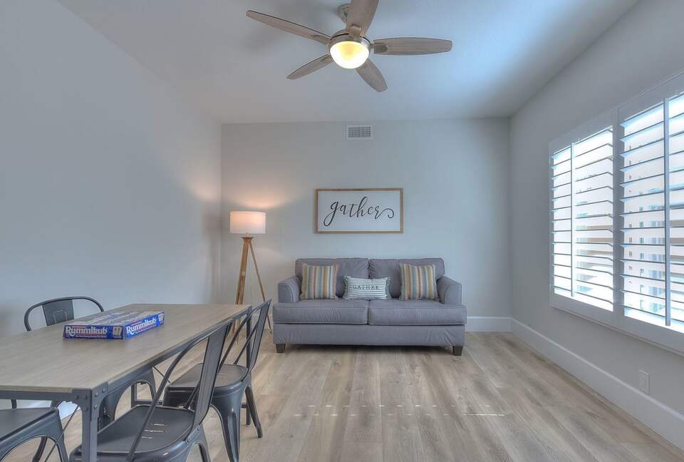 Mission Hills Luxe Home - Rancho Mirage, California