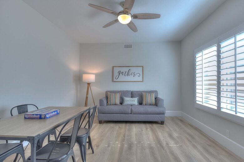 Mission Hills Luxe Home - Rancho Mirage, California