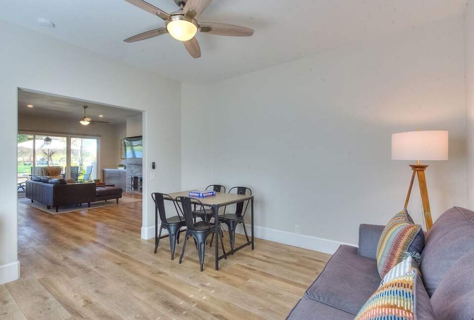 Mission Hills Luxe Home - Rancho Mirage, California