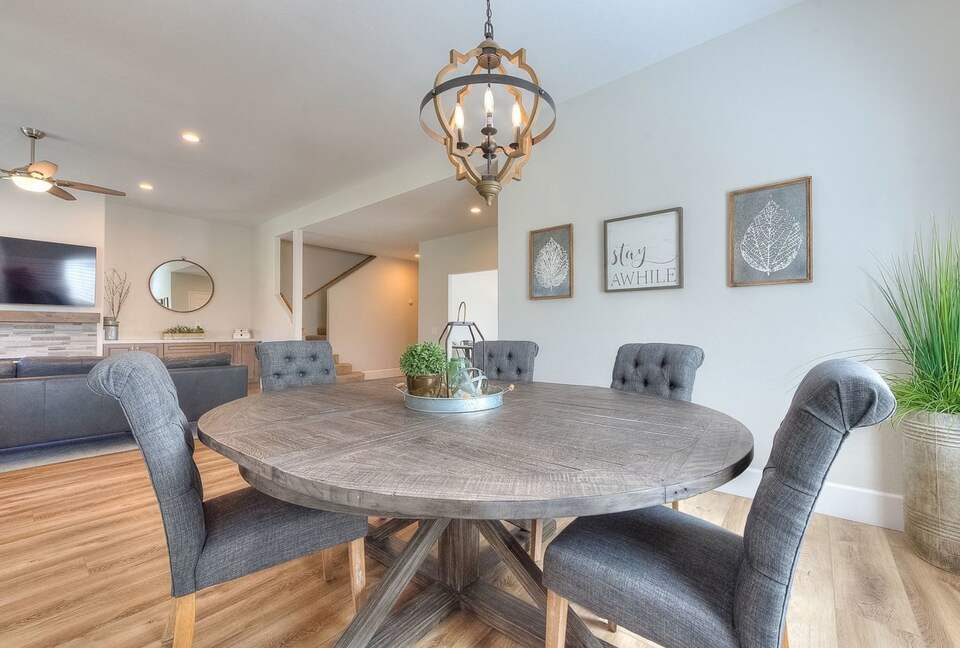 Mission Hills Luxe Home - Rancho Mirage, California