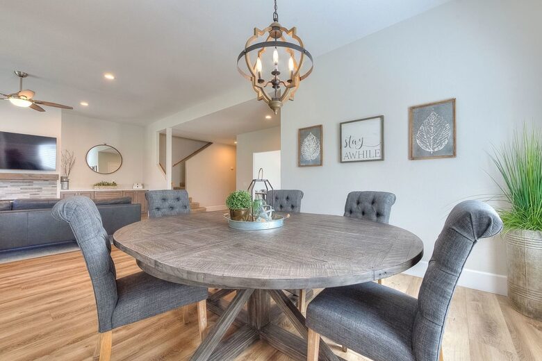 Mission Hills Luxe Home - Rancho Mirage, California