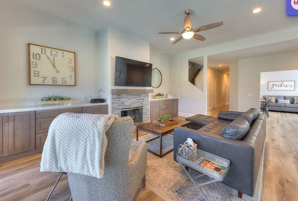 Mission Hills Luxe Home - Rancho Mirage, California