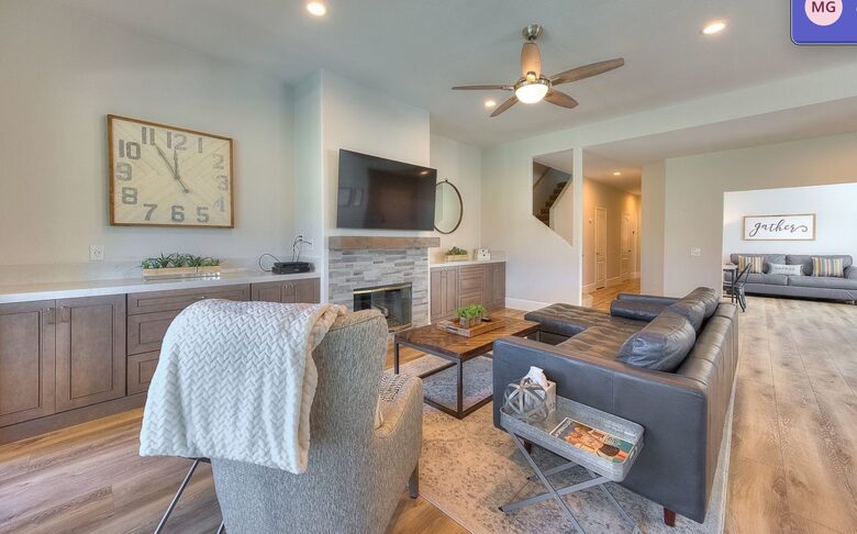 Mission Hills Luxe Home - Rancho Mirage, California