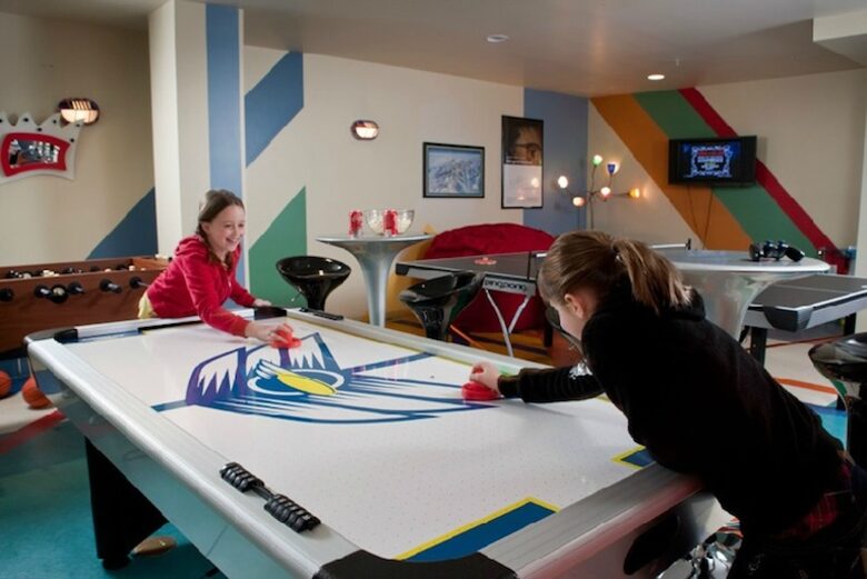 3 Bedroom at The Residences at The Chateaux - Deer Valley, Utah