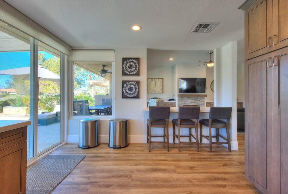 Mission Hills Luxe Home - Rancho Mirage, California