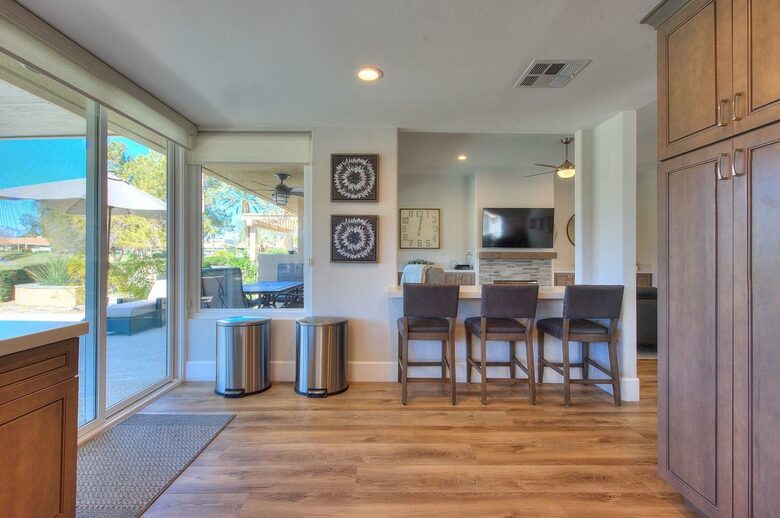 Mission Hills Luxe Home - Rancho Mirage, California