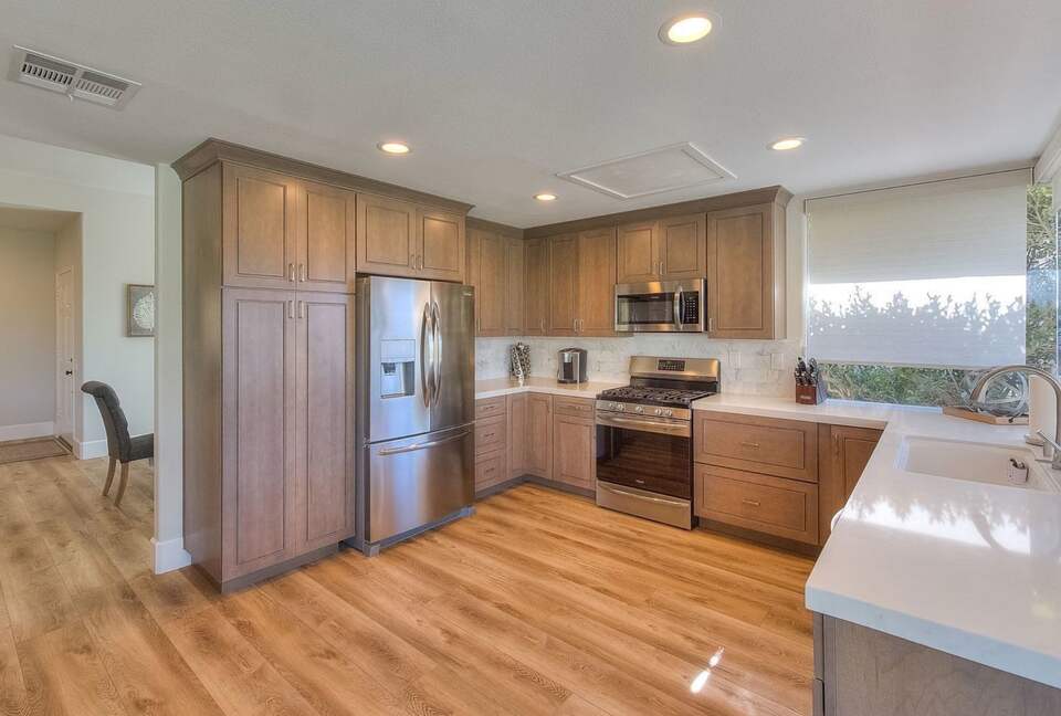 Mission Hills Luxe Home - Rancho Mirage, California