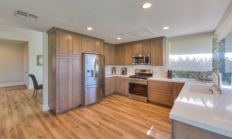 Mission Hills Luxe Home - Rancho Mirage, California