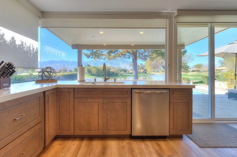 Mission Hills Luxe Home - Rancho Mirage, California