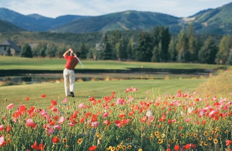 3 Bedroom at The Residences at The Chateaux - Deer Valley, Utah