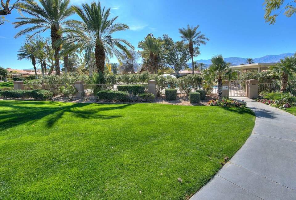 1 of 4 community pools and spas