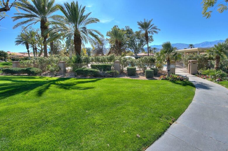 1 of 4 community pools and spas